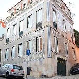 Fado - Santos Bed and breakfast